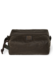 Tin Cloth Travel Kit | Filson Filson