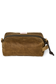Tin Cloth Travel Kit | Filson Filson