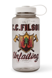 32zoz Nalgene Bottle | Filson Filson