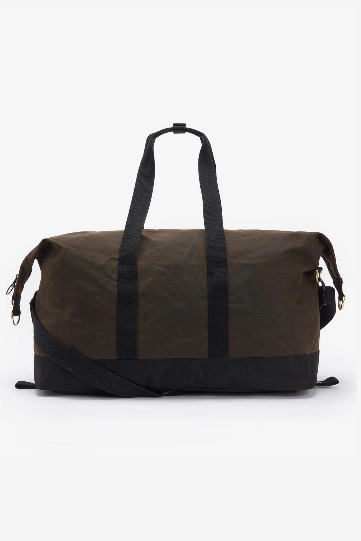 Field Waxed Holdall | Barbour Barbour