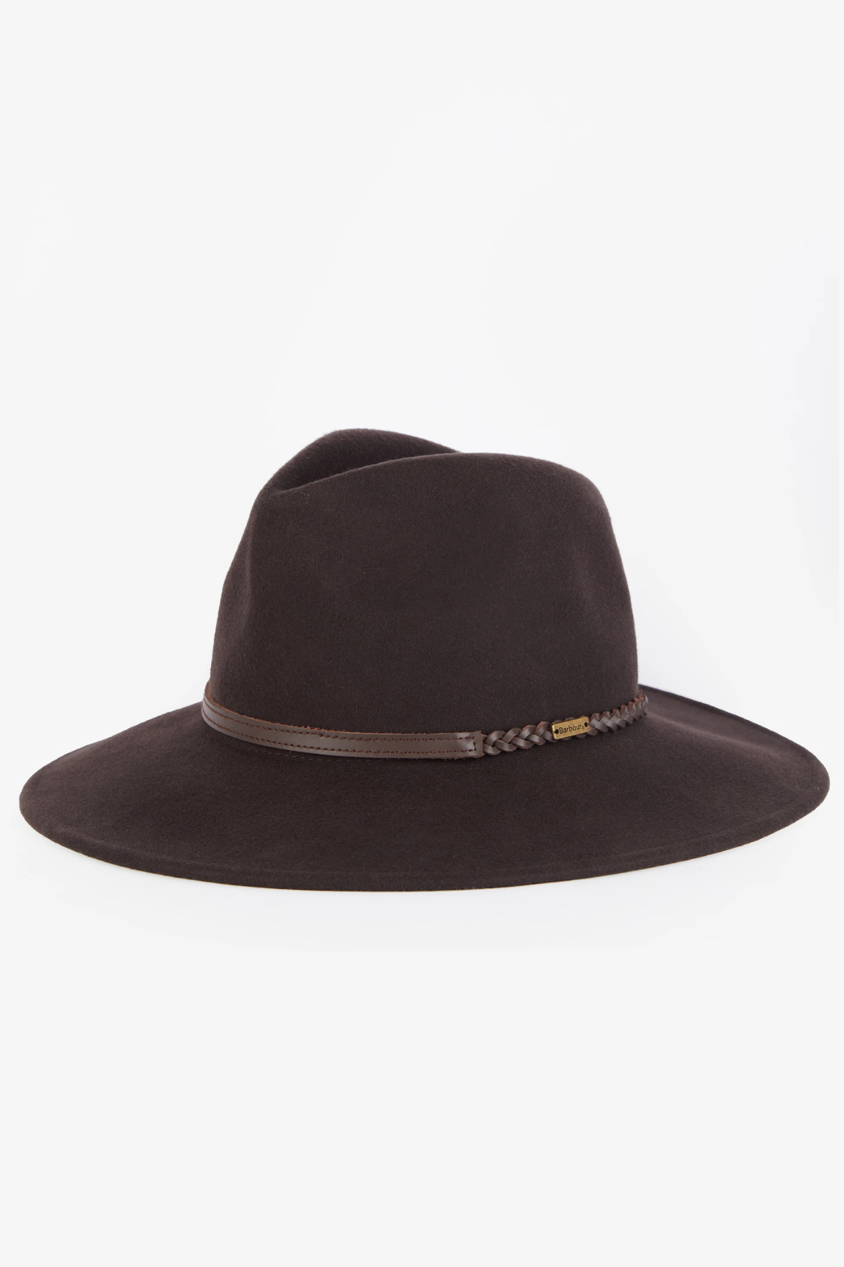 Ladies Tack Fedora | Barbour Barbour