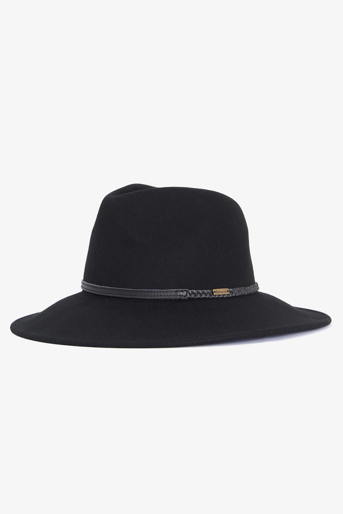 Ladies Tack Fedora | Barbour Barbour