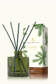 Frasier Fir Petite Reed Diffuser Shop Expeditions