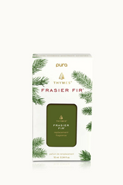 Frasier Fir Pura Smart Home Diffuser Refill Shop Expeditions