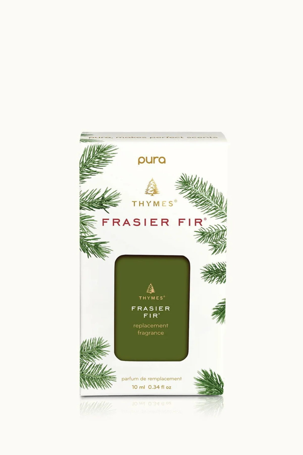 Frasier Fir Pura Smart Home Diffuser Refill Shop Expeditions