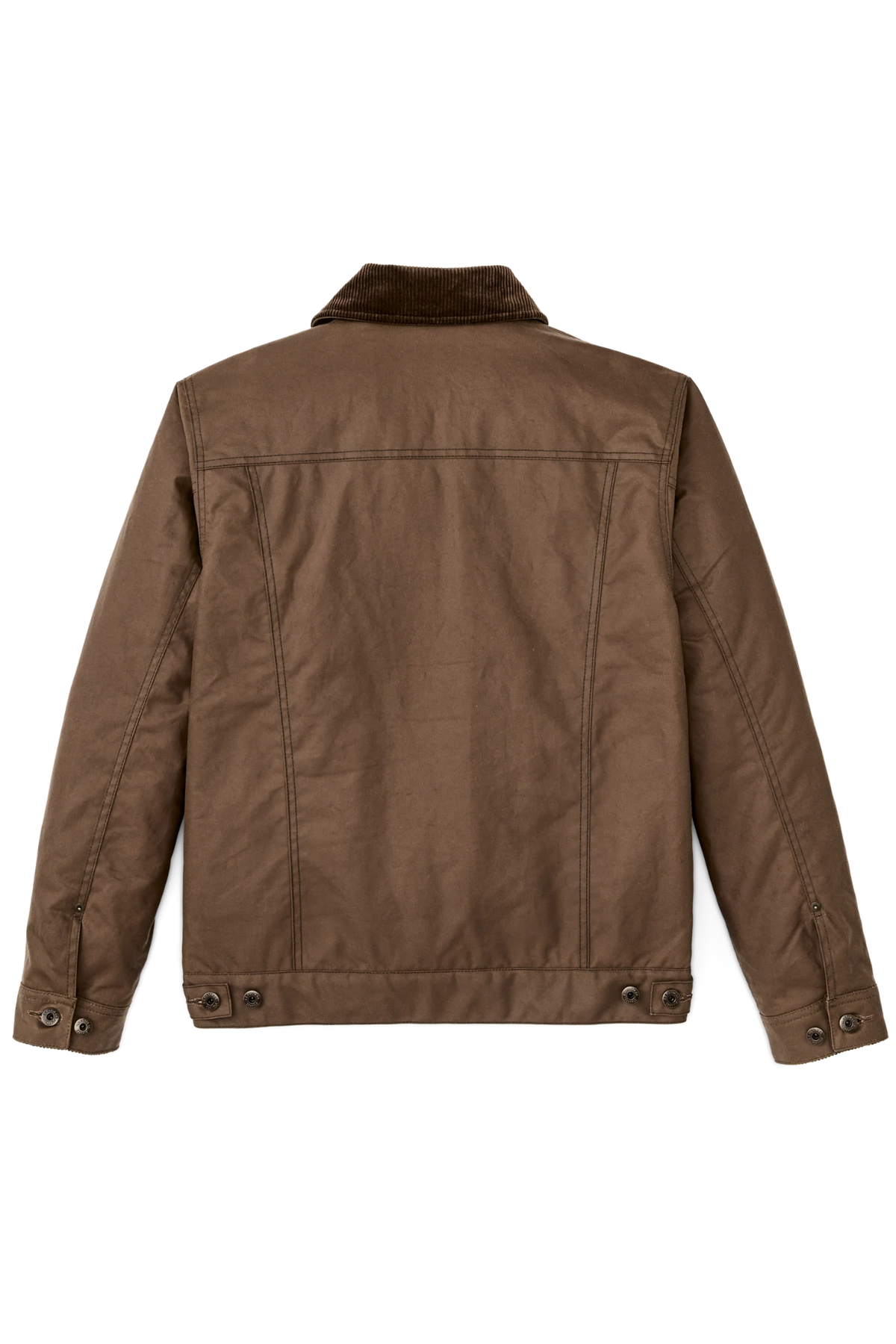 Insulated Short Cruiser Jacket | Filson Filson