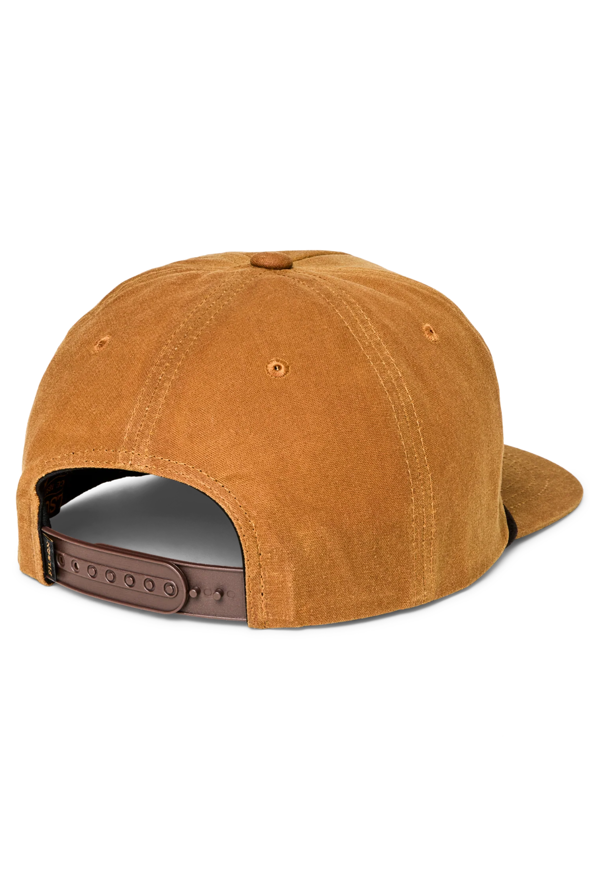 Waxed Trucker Cap | Filson Filson