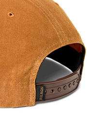 Waxed Trucker Cap | Filson Filson