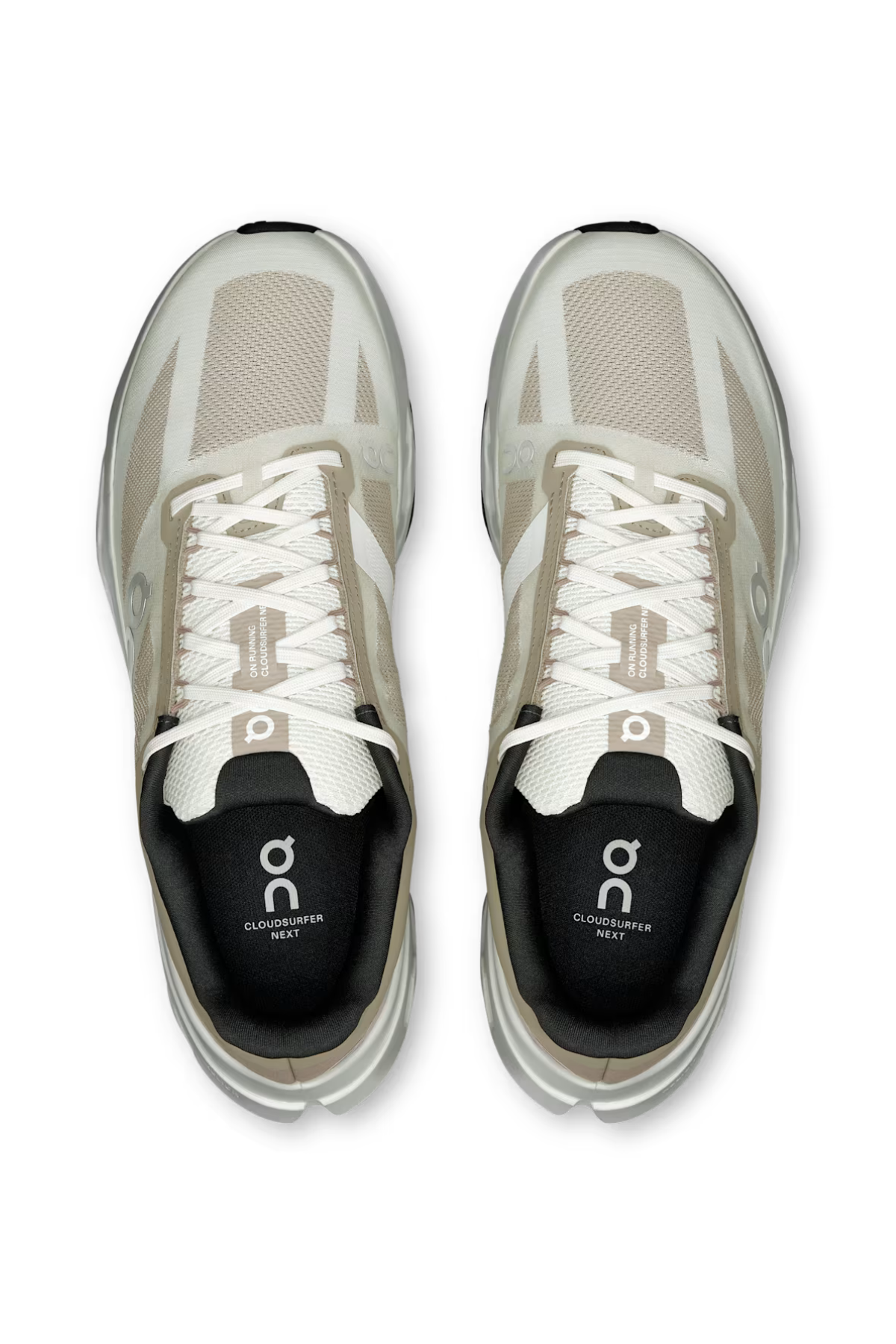 Men's Cloudsurfer Next Sneakers | On On Inc.