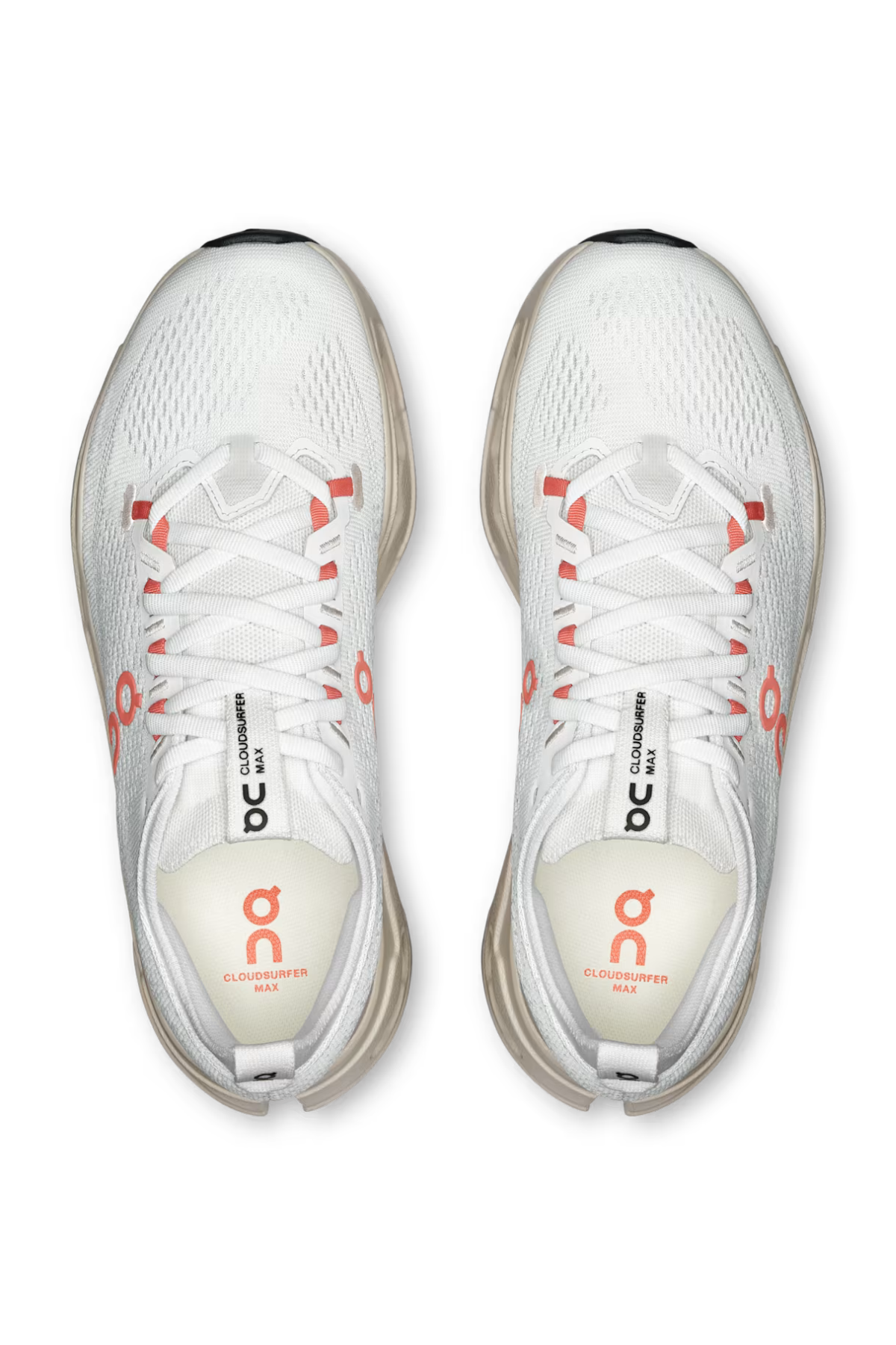 Women's Cloudsurfer Max Sneakers | On On Inc.