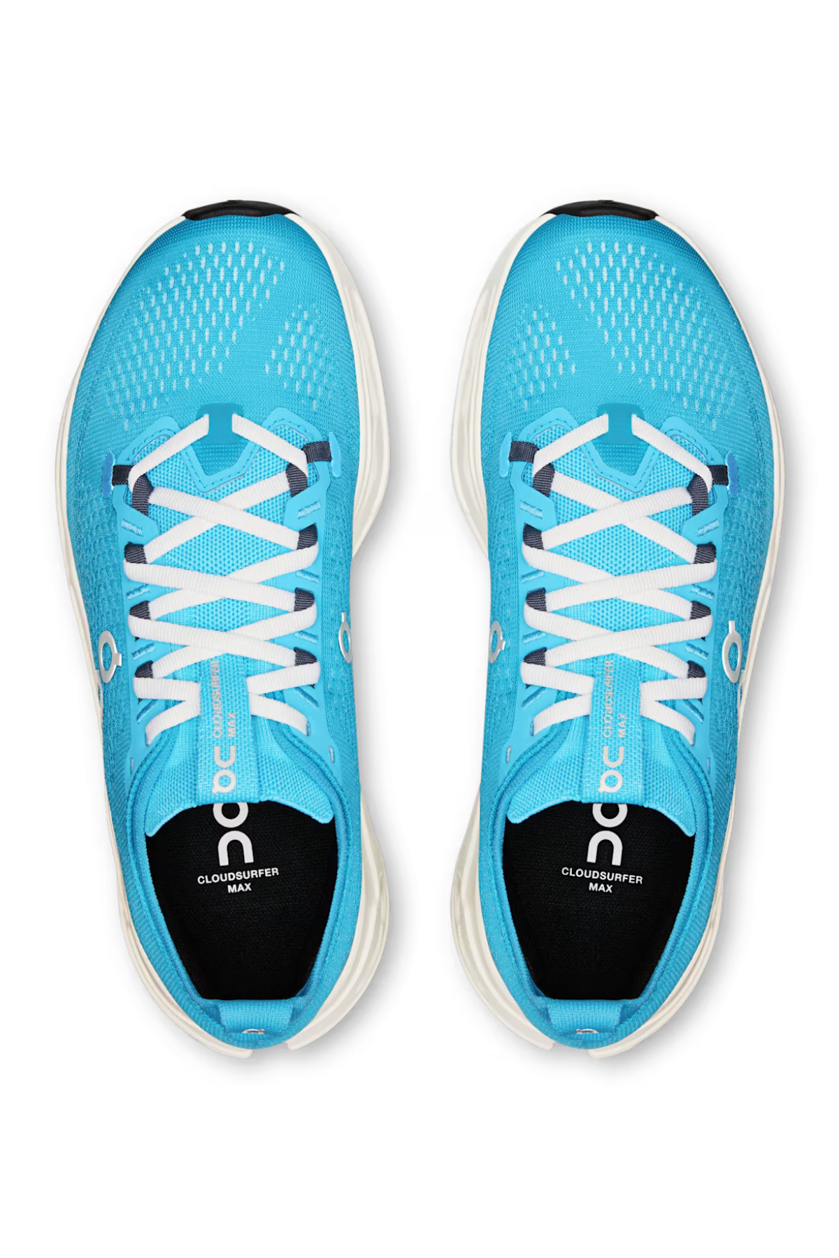 Women's Cloudsurfer Max Sneakers | On On Inc.