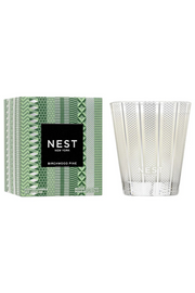 Nest Birchwood Pine Classic 8.1oz Candle Nest
