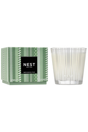 Nest Birchwood Pine 21.2oz 3-Wick Candle Nest