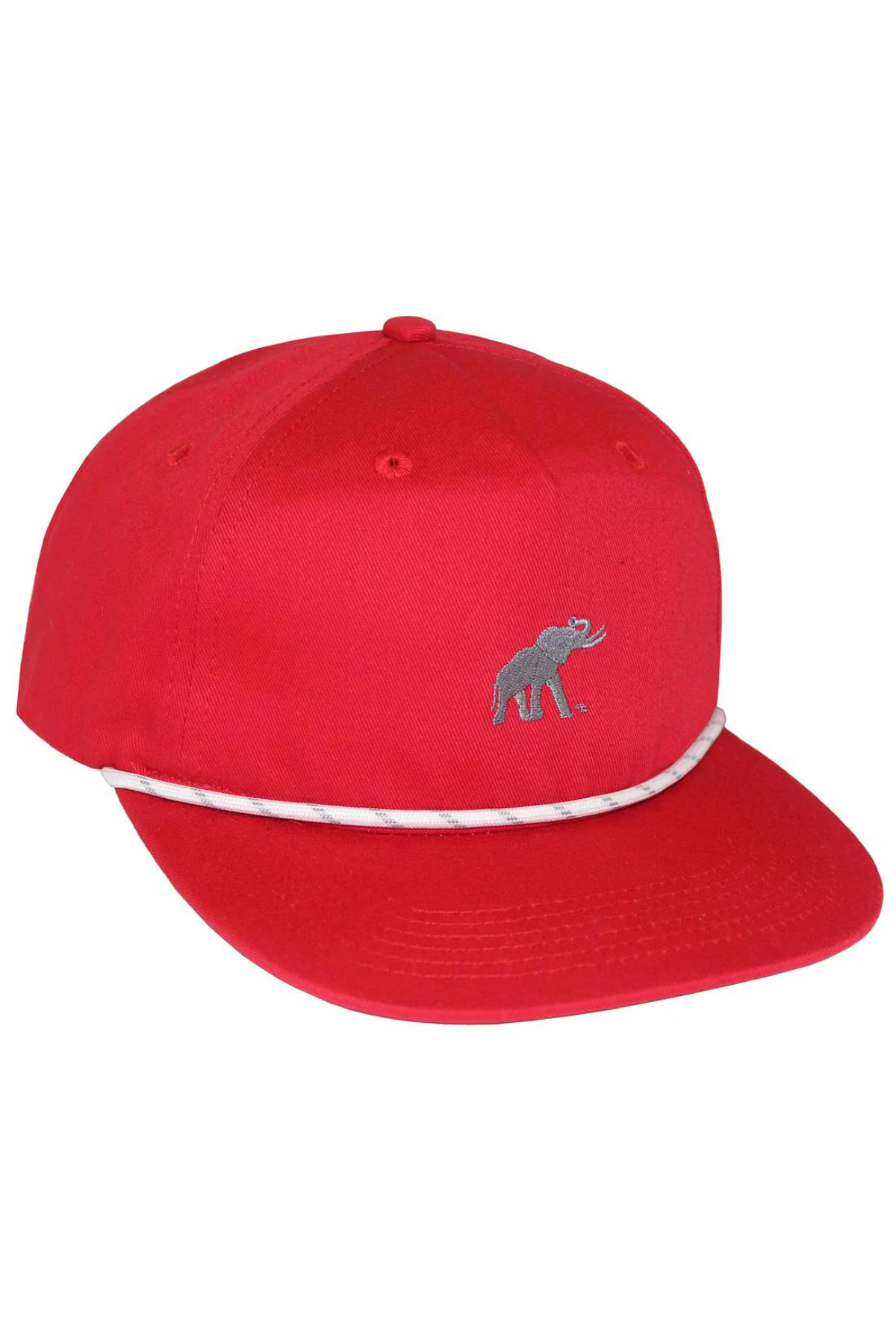 Classic Elephant - Hat Goat Rope | Tuskwear Tuskwear Collection