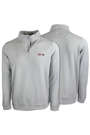 Front Nine Roll Tide Quarter Zip Pullover | Tuskwear Tuskwear Collection