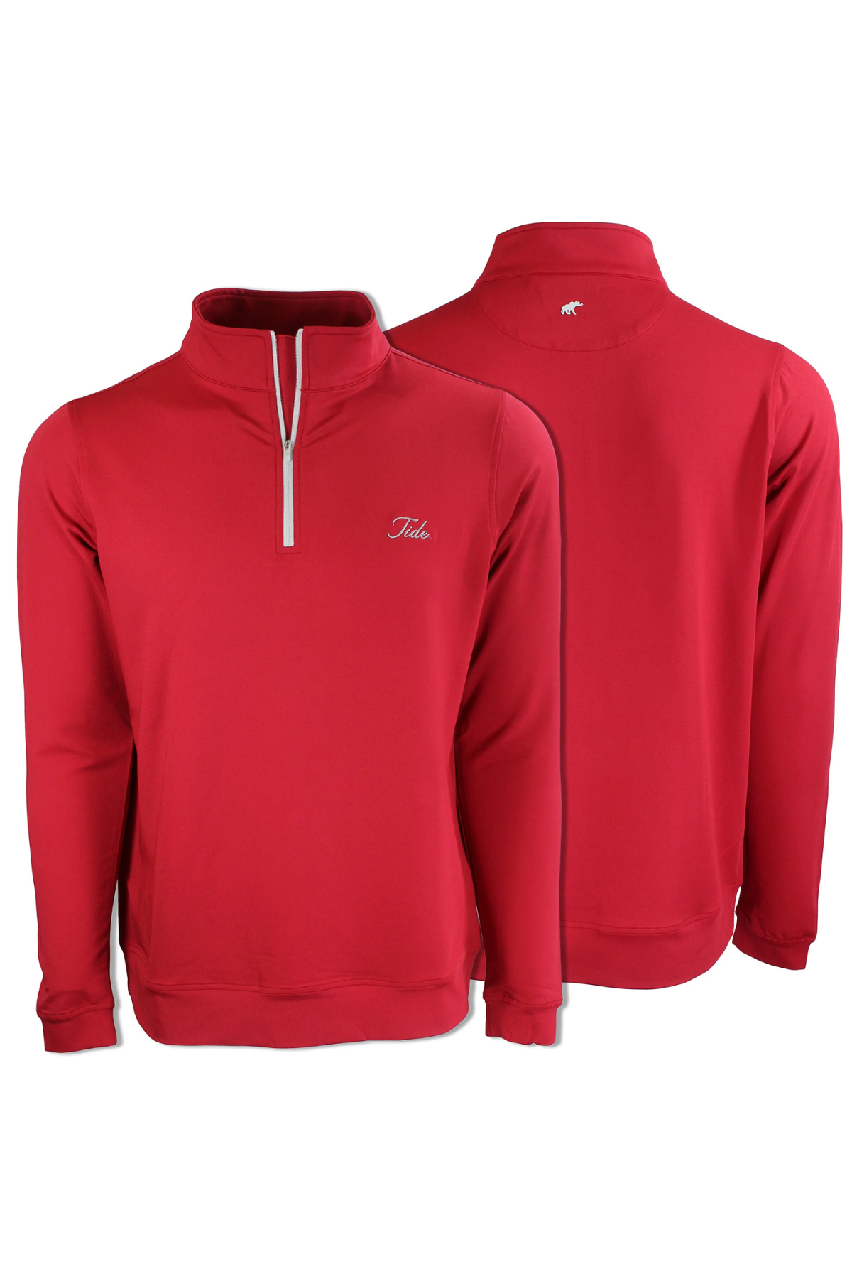 Front Nine Tide Quarter Zip Pullover | Tuskwear Tuskwear Collection