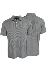 Luxury Stripe Tide Polo | Tuskwear Tuskwear Collection