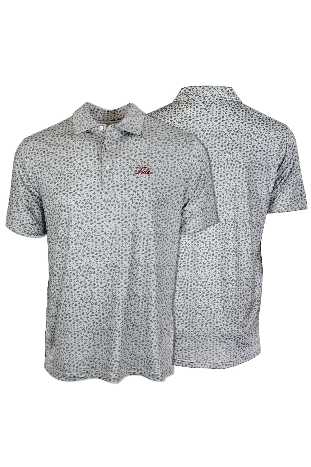 Elements Tide Polo | Tuskwear Tuskwear Collection