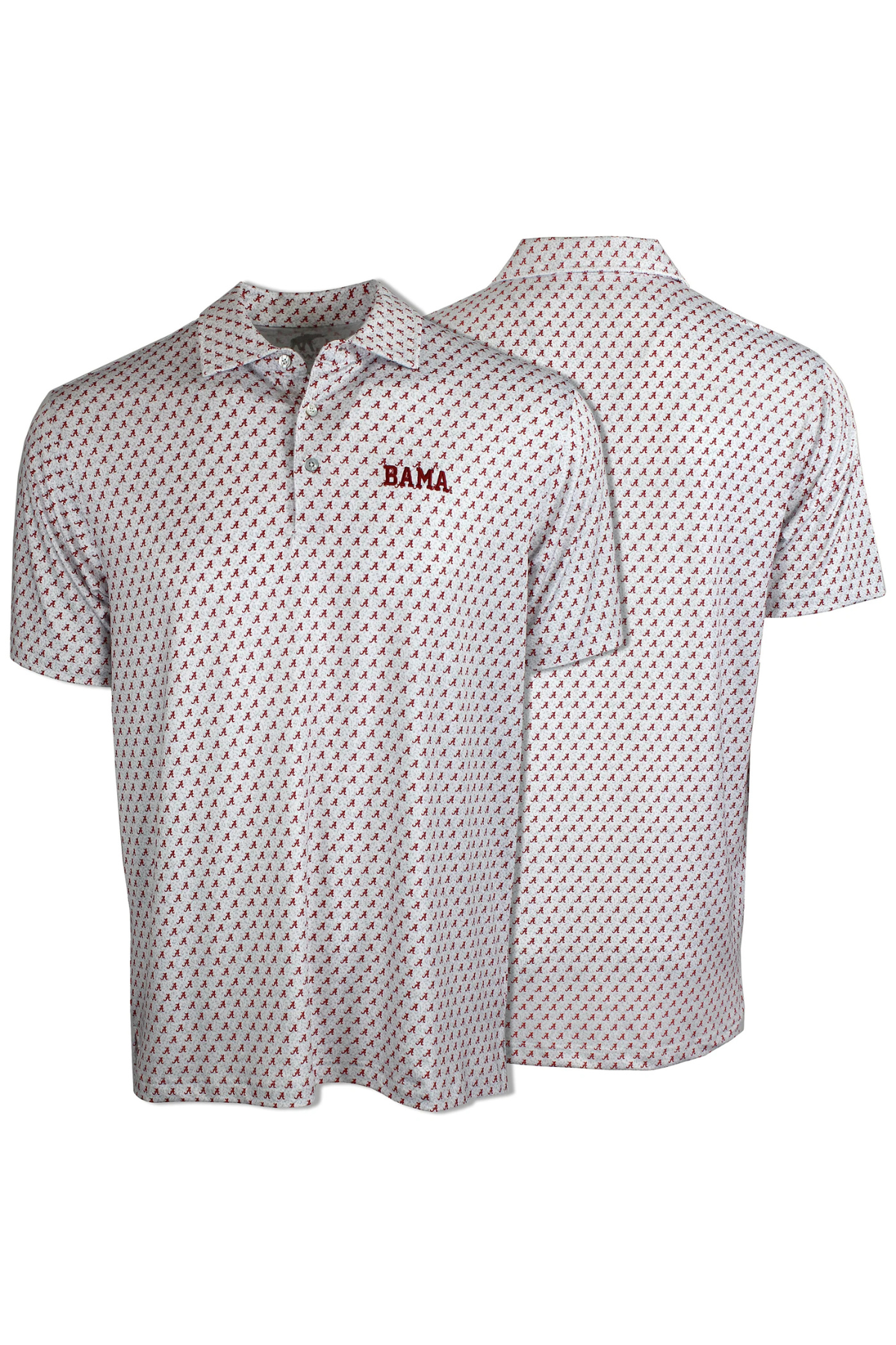 Capstone Bama Polo | Tuskwear Tuskwear Collection