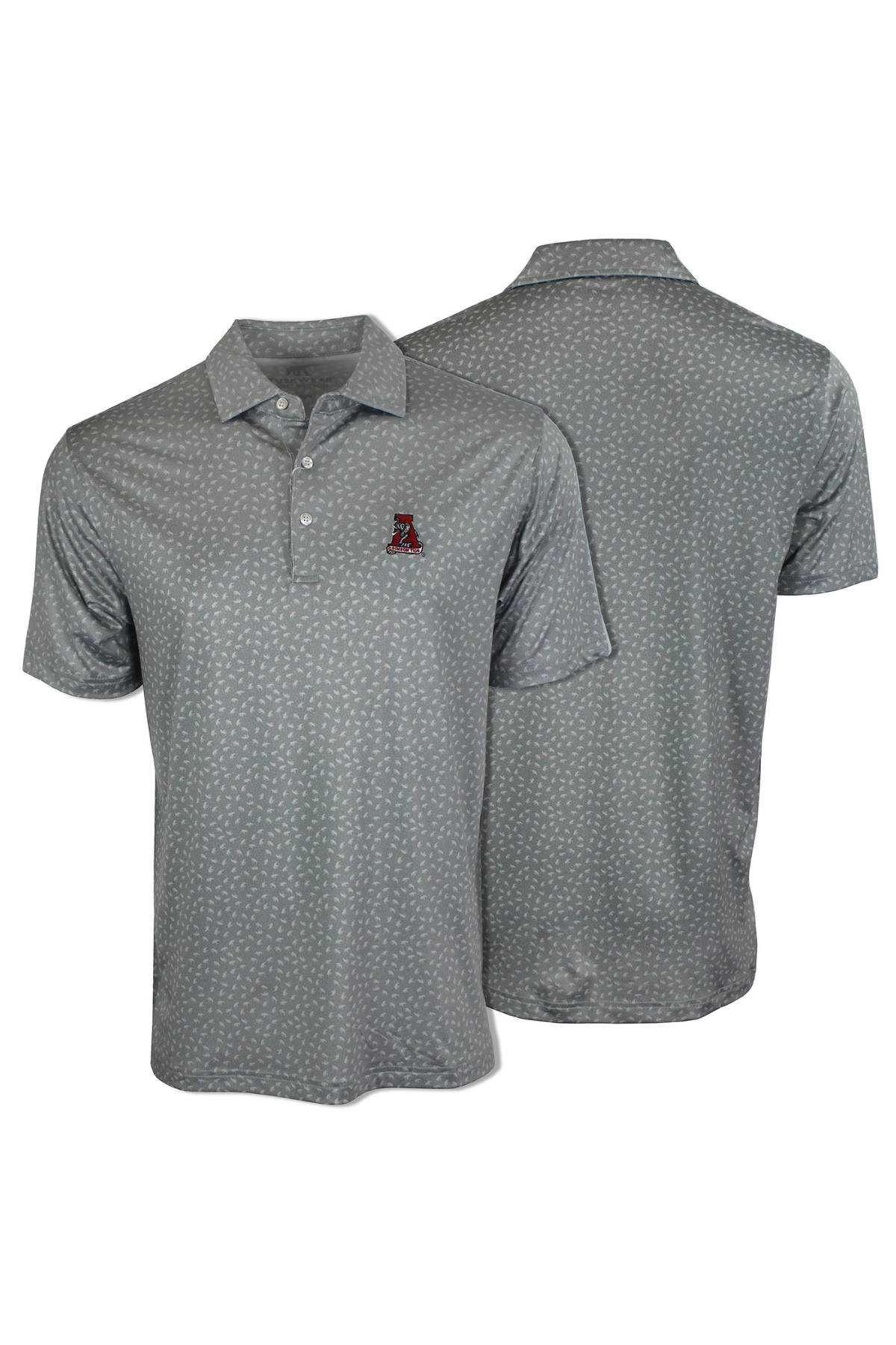 Parade Vintage "A" Polo | Tuskwear Tuskwear Collection