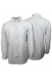 University Tattersall Dress Shirt Tuskwear Collection