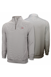 Tide Front Nine Quarter Zip Pullover Tuskwear Collection