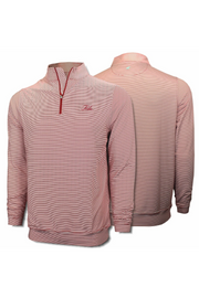 Tide Front Nine Quarter Zip Pullover Tuskwear Collection