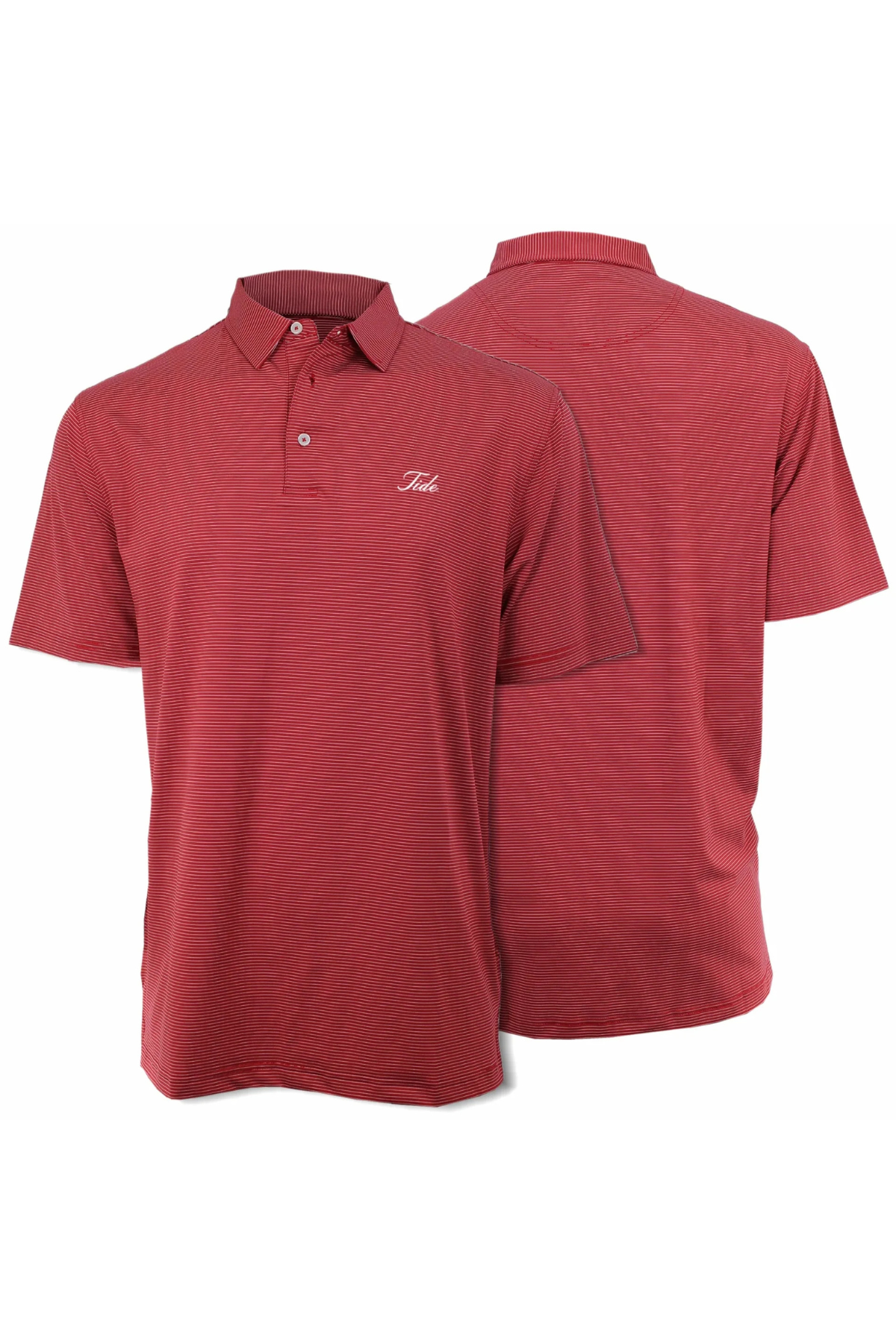 Men's Premium Polo Tuskwear Collection