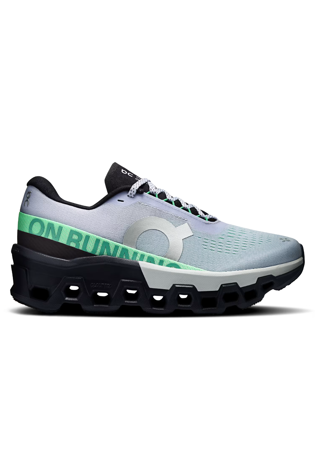 Women's Cloudmonster 2 Sneakers | On On Inc.