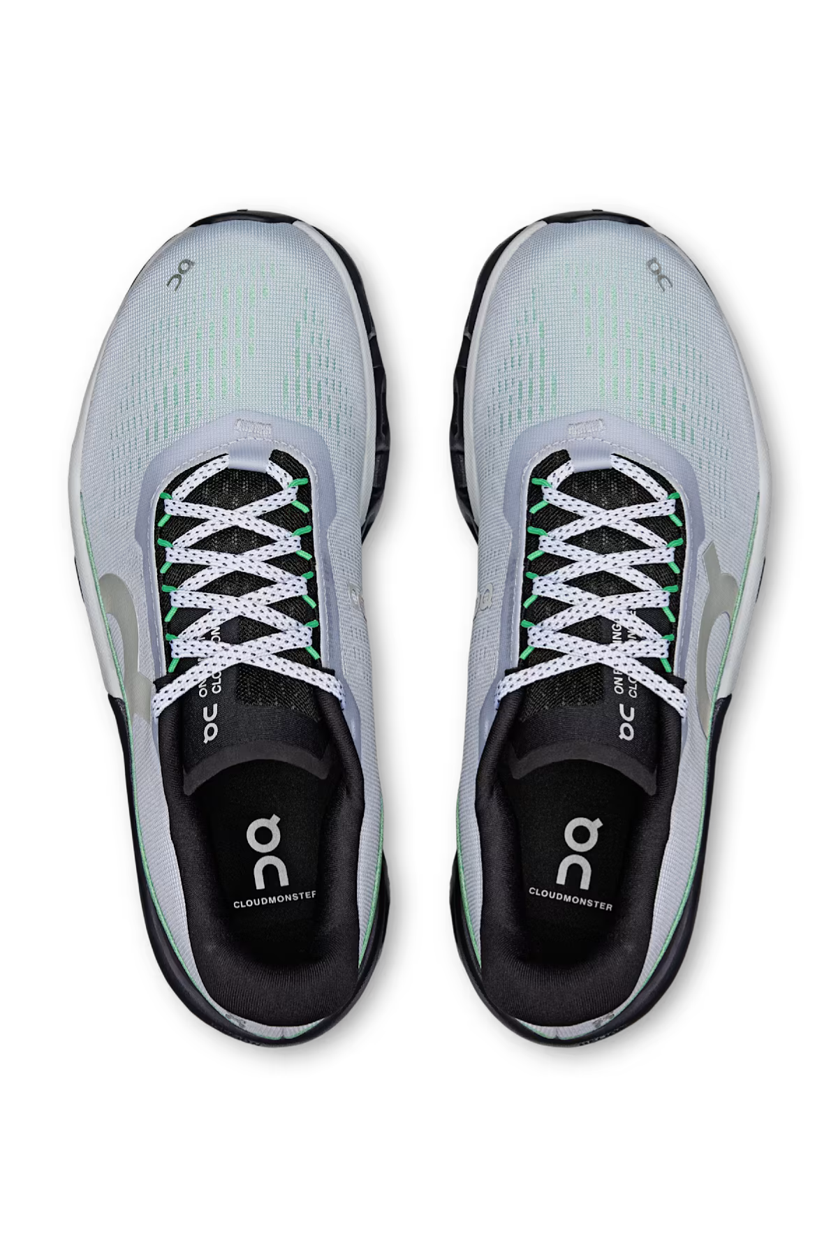 Women's Cloudmonster 2 Sneakers | On On Inc.