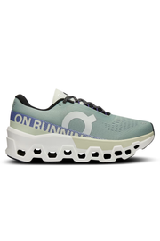 Women's Cloudmonster 2 Sneakers | On On Inc.