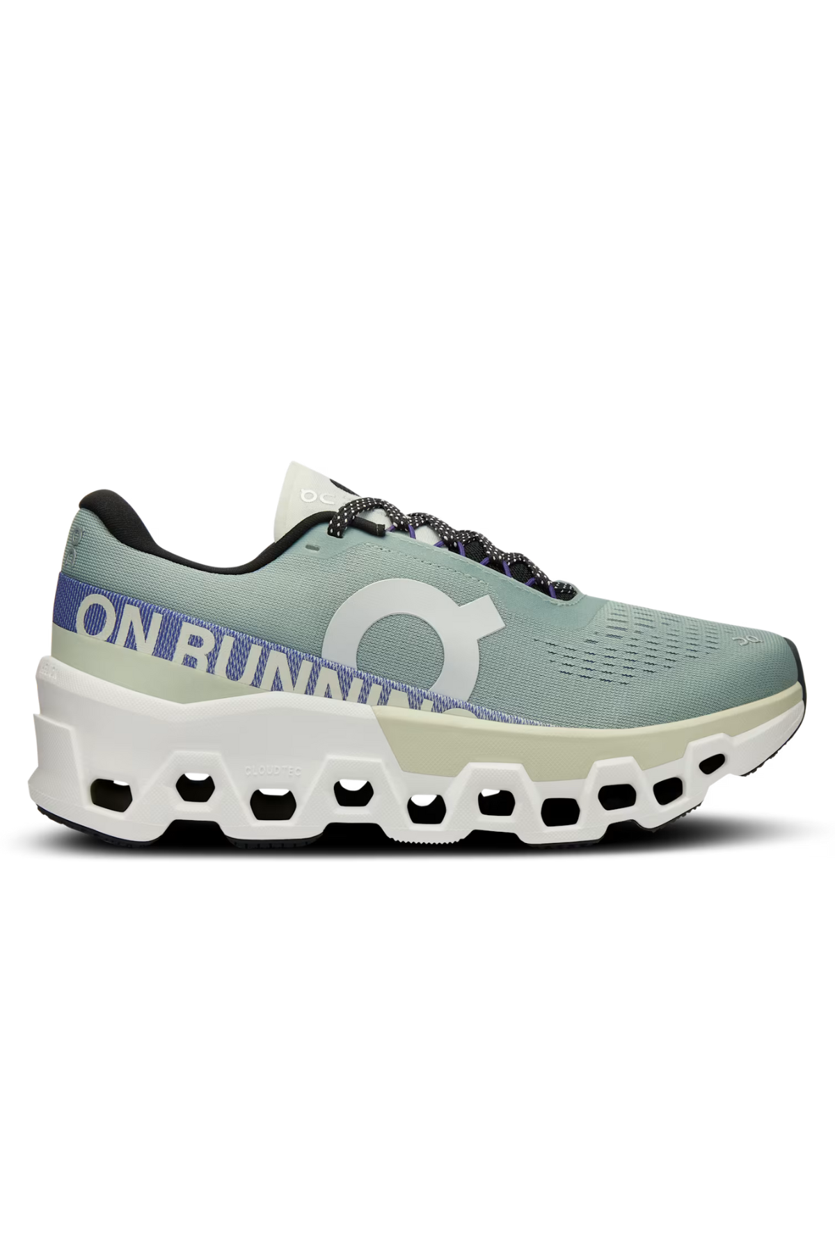 Women's Cloudmonster 2 Sneakers | On On Inc.