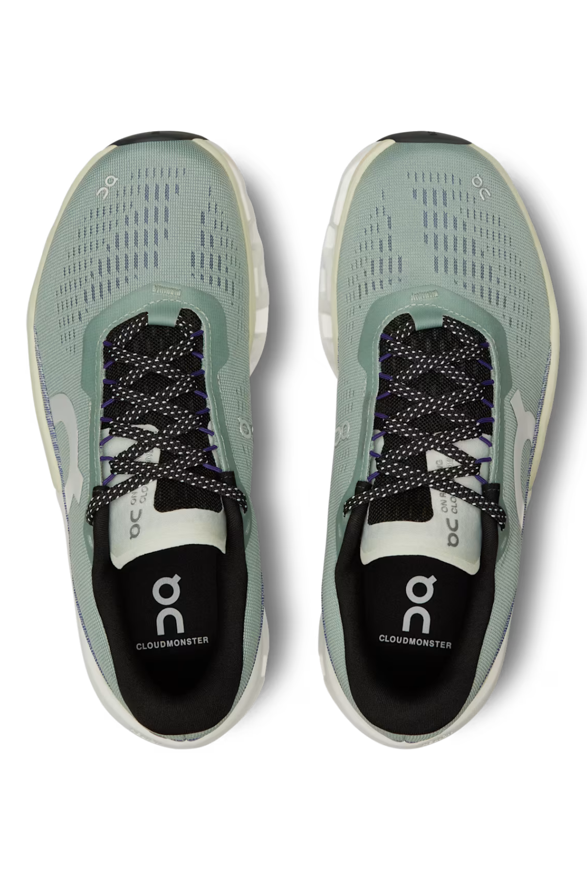 Women's Cloudmonster 2 Sneakers | On On Inc.
