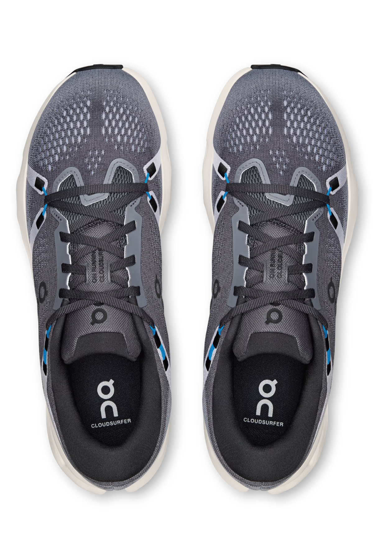 Men's Cloudsurfer 2 Sneakers | On On Inc.
