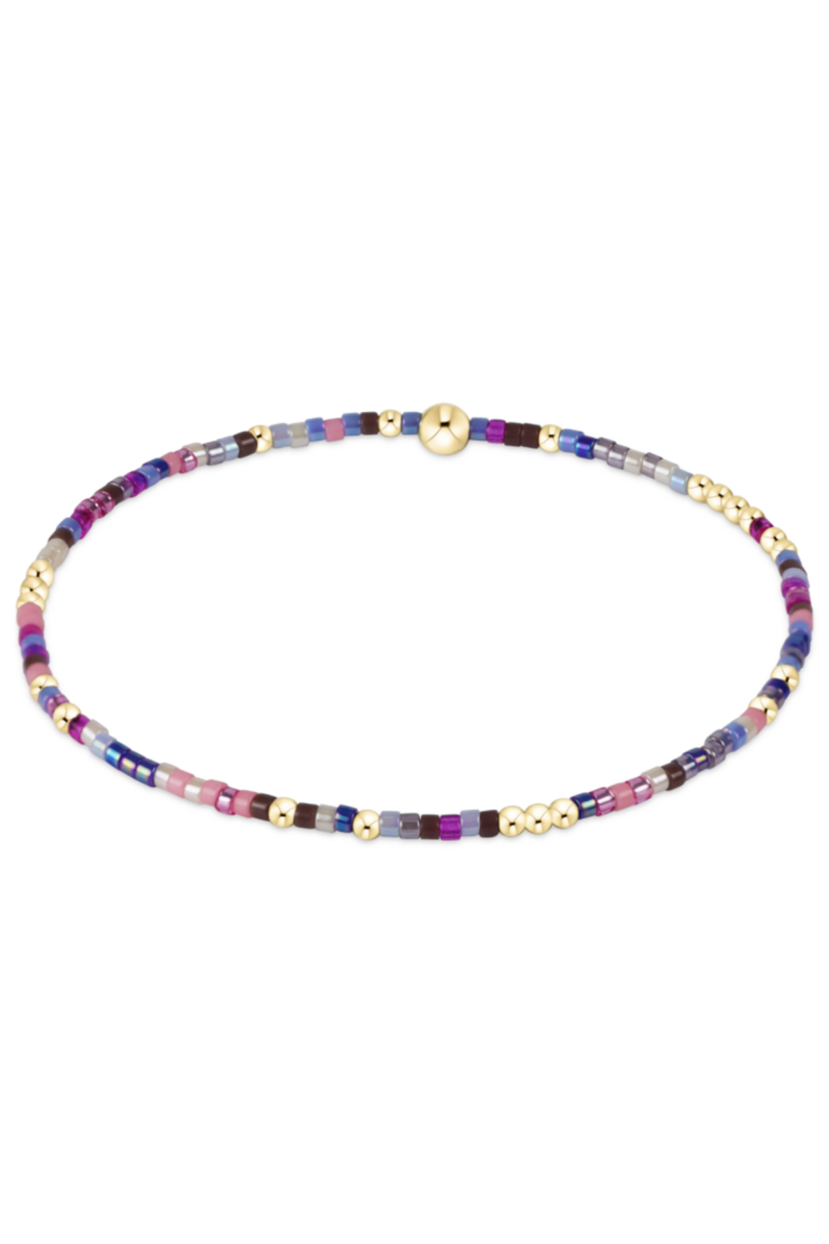 Hope Unwritten Bracelet - Too Glam to Give a Jam | enewton enewton