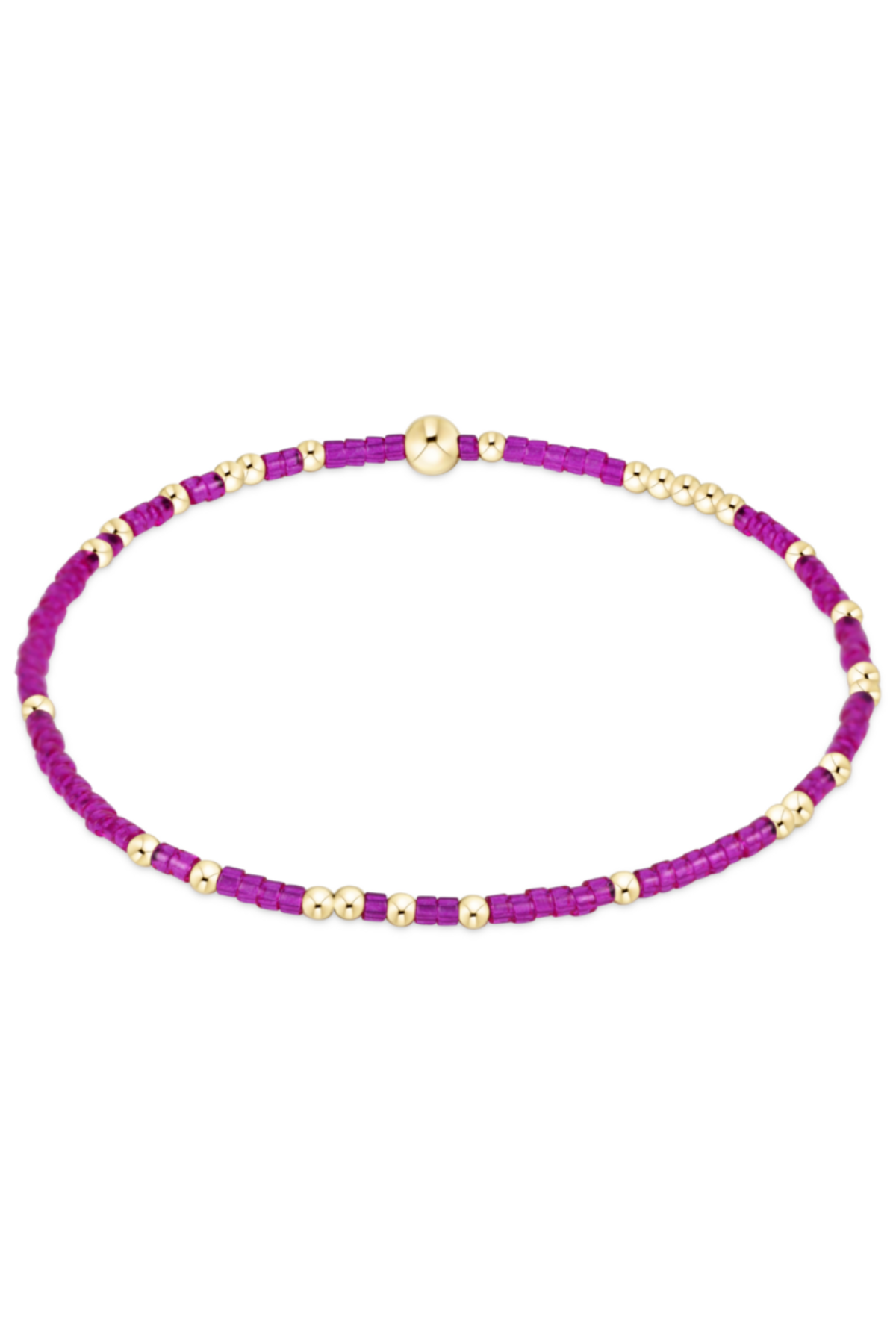 Hope Unwritten Bracelet - Fuchsia | enewton enewton