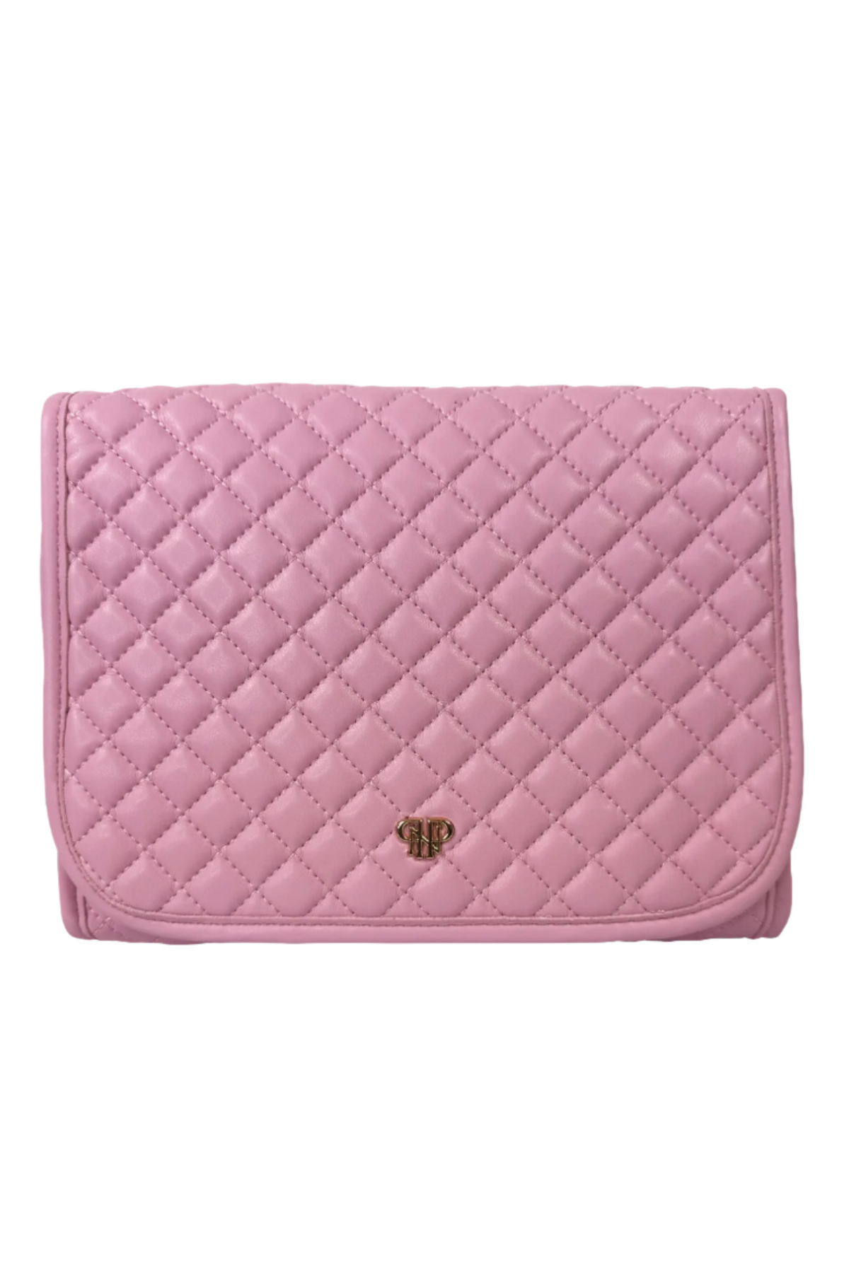 Classic Toiletry Case - Rose Quartz Pursen