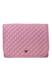 Classic Toiletry Case - Rose Quartz Pursen