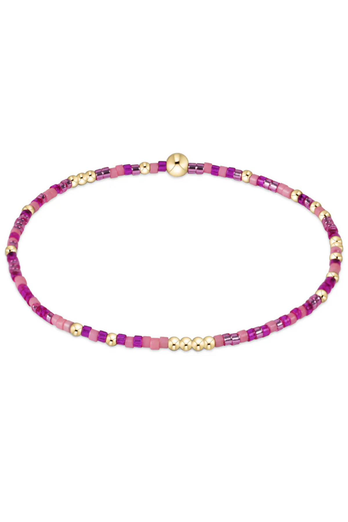 Hope Unwritten Bracelet - Back To The Fuchsia | enewton enewton