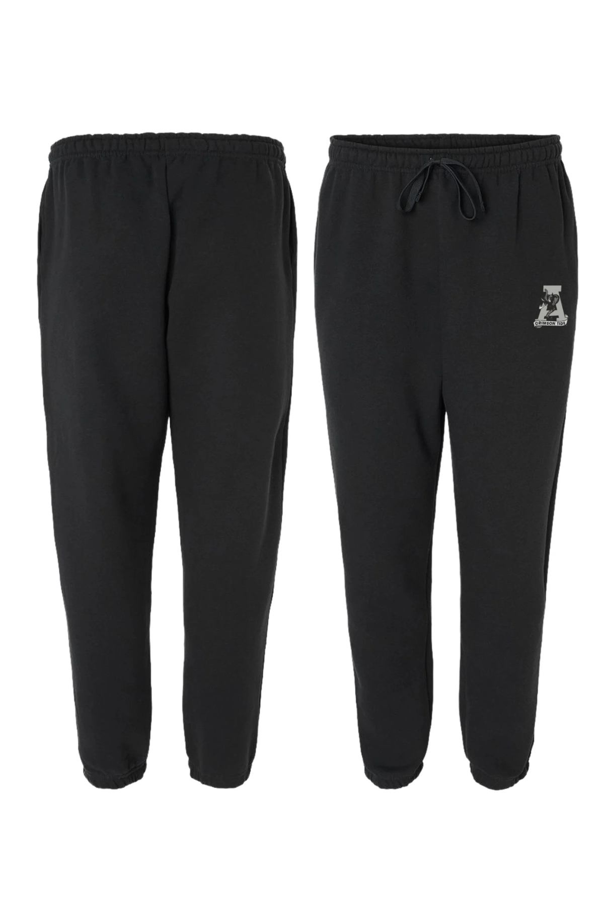 Single Color Vintage A Sweatpants | Tuskwear Tuskwear Collection