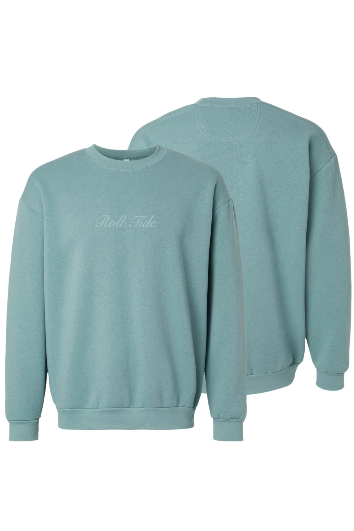 Tonal Roll Tide Sweatshirt | Tuskwear Tuskwear Collection