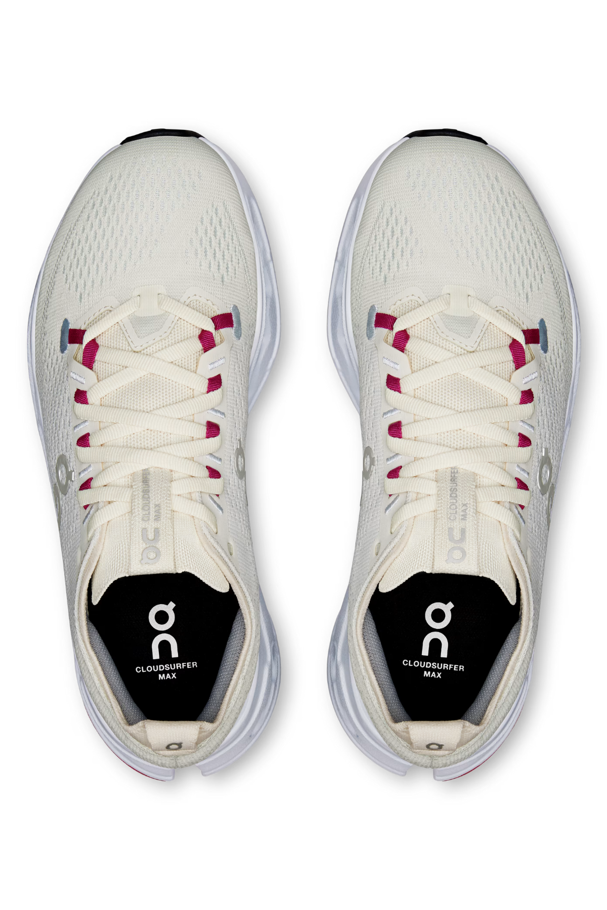 Women's Cloudsurfer Max Sneakers | On On Inc.
