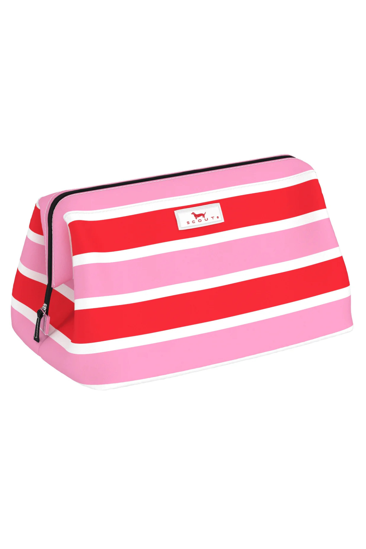 Big Mouth Makeup Bag | Scout Scout Bags