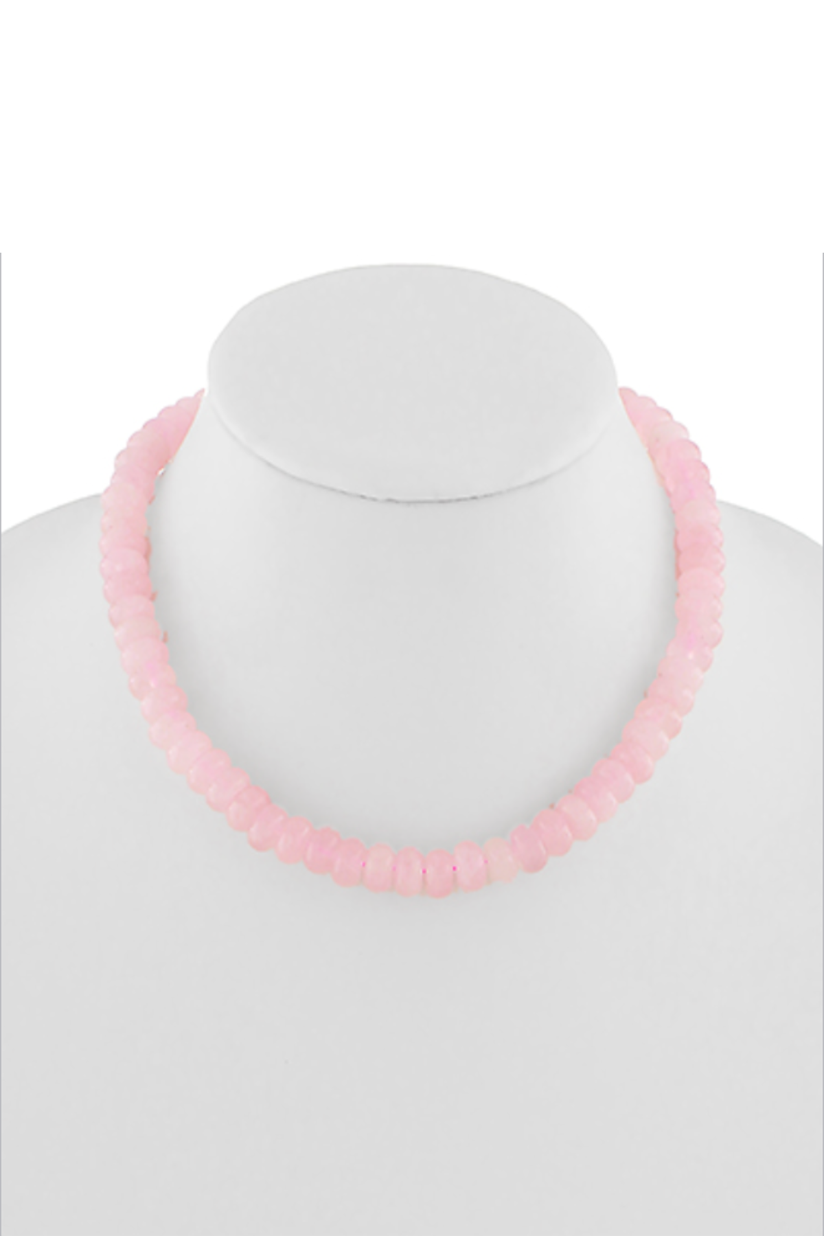 Claudia Necklace Golden Stella