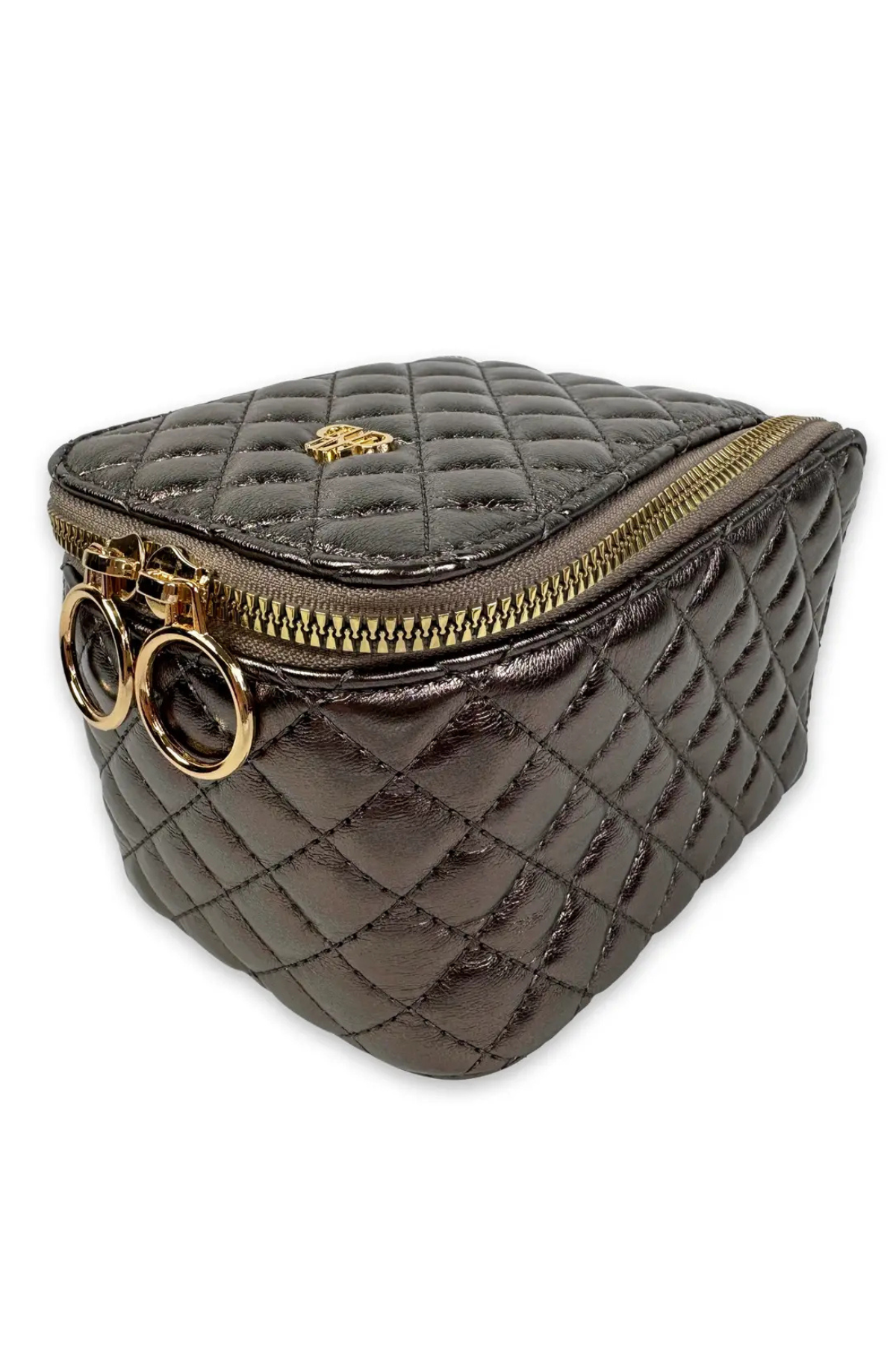 Train Jewelry Case Pursen