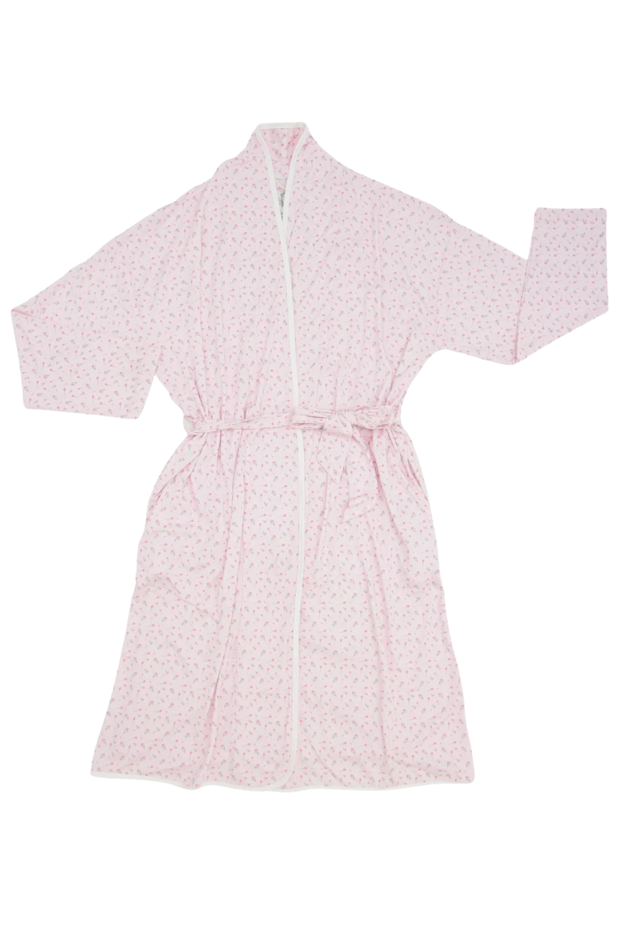Women's Robe Hamner Hill