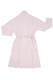 Women's Robe Hamner Hill