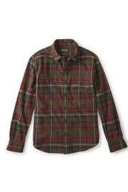 Perfect Flannel Shirt | Orvis Orvis