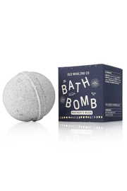 Mariner's Moon® Bath Bomb Old Whaling Company