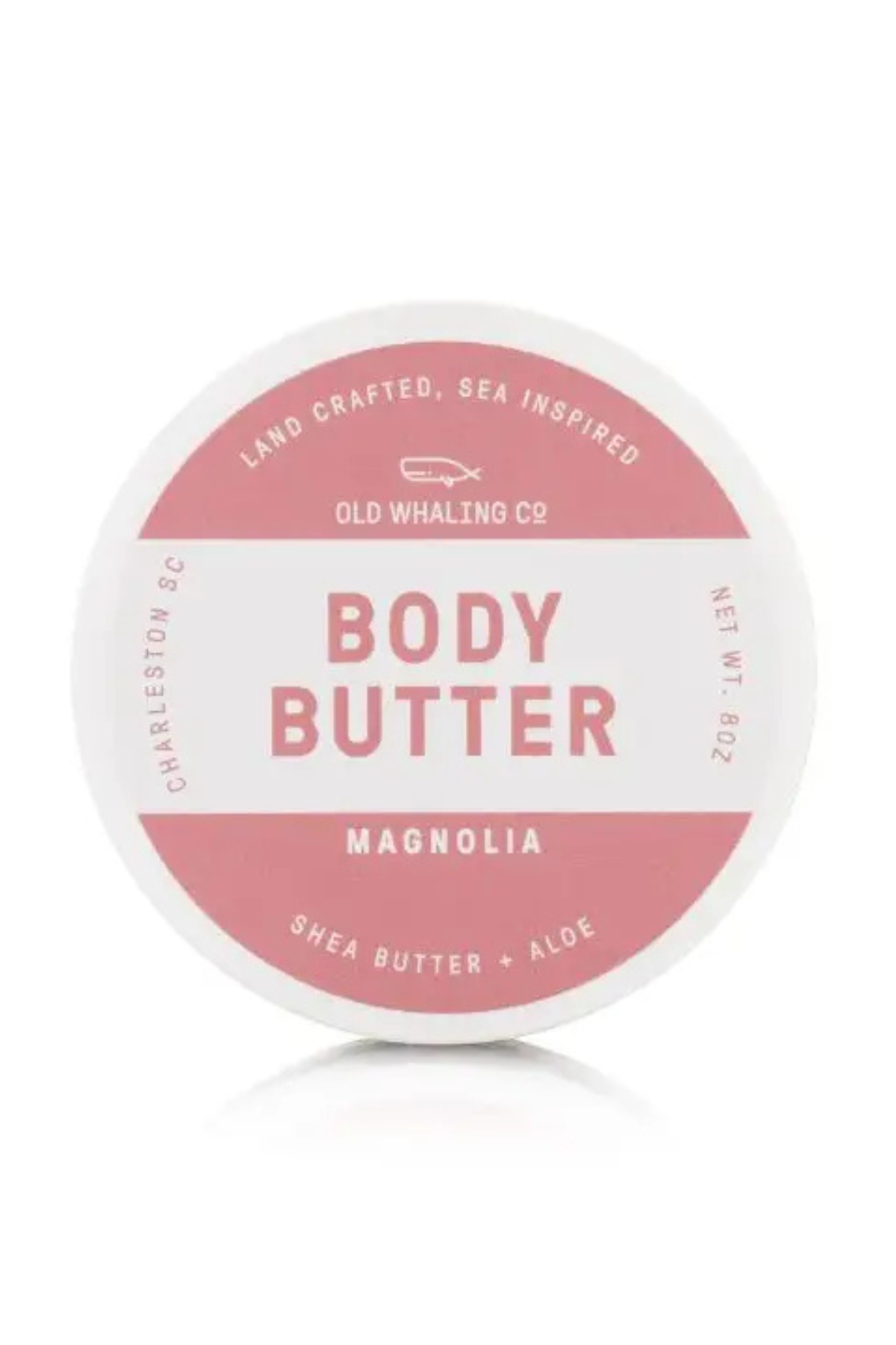 Magnolia Body Butter Old Whaling Company